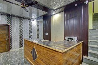 hotel o cozy cottage