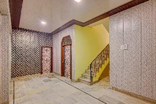 hotel o cozy cottage