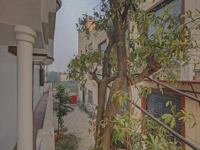 hotel o cozy cottage