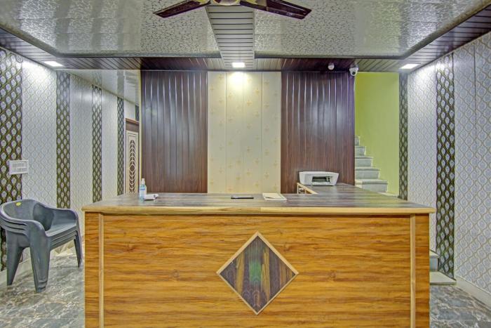 hotel o cozy cottage