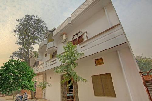 hotel o cozy cottage