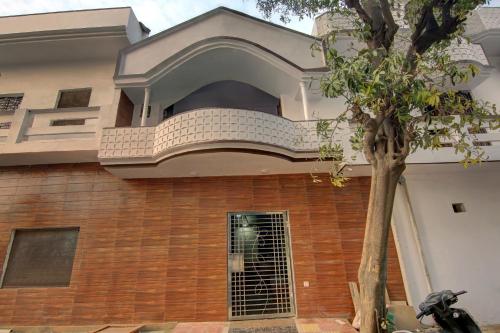 hotel o cozy cottage