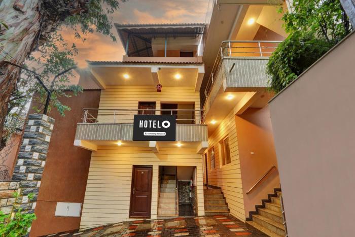 super hotel o rose garden ooty formerly new star cottages