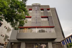 hotel maitrayee