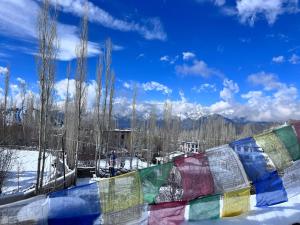 ladakh country inn