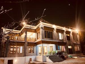 ladakh country inn