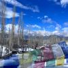 Ladakh Country Inn,India>>Leh,3 star