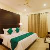 Hotel Citizen New Delhi,Mahipalpur>>Delhi,3 star