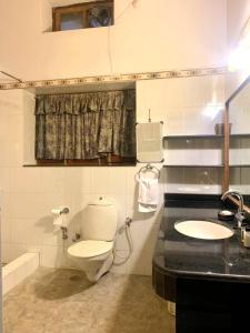 jawai nature stay