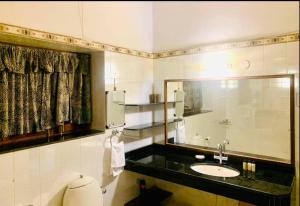 jawai nature stay