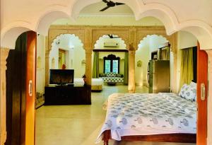 jawai nature stay