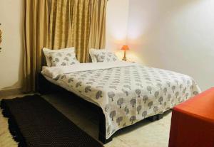 jawai nature stay