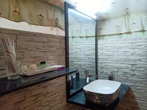 jawai nature stay