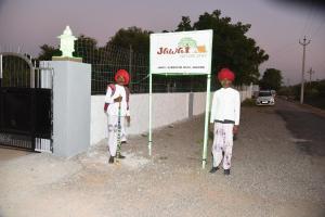 jawai nature stay