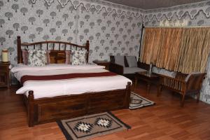 jawai nature stay