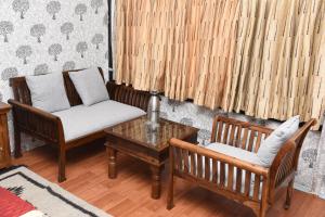 jawai nature stay