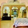 Jawai Nature Stay,Ranakpur>>Bisalpur,0 star