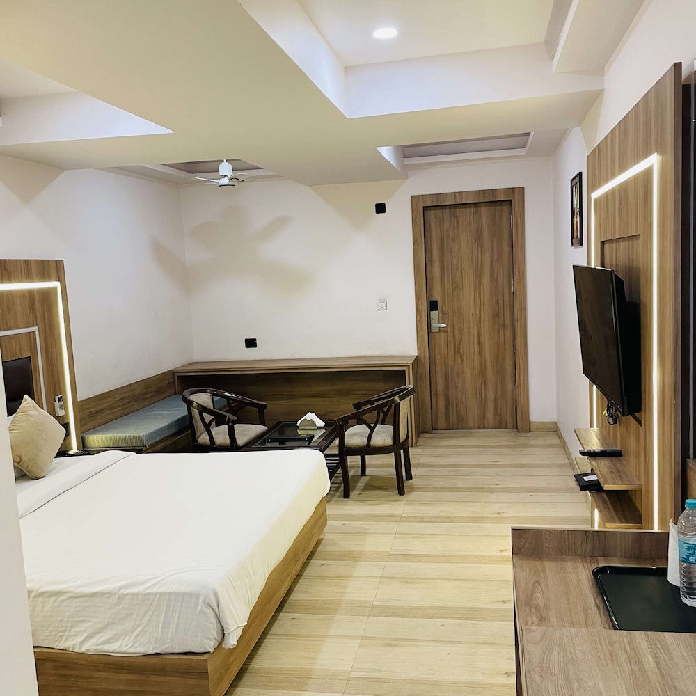 hotel vijay shree