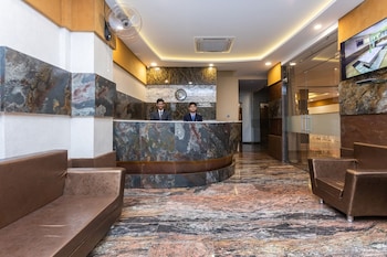 hotel sonash by golden treat