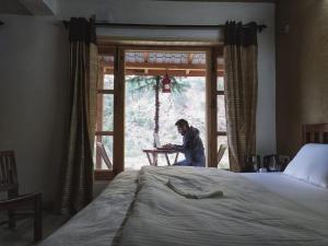 gushaini