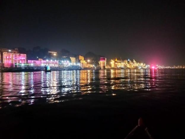 varanasi