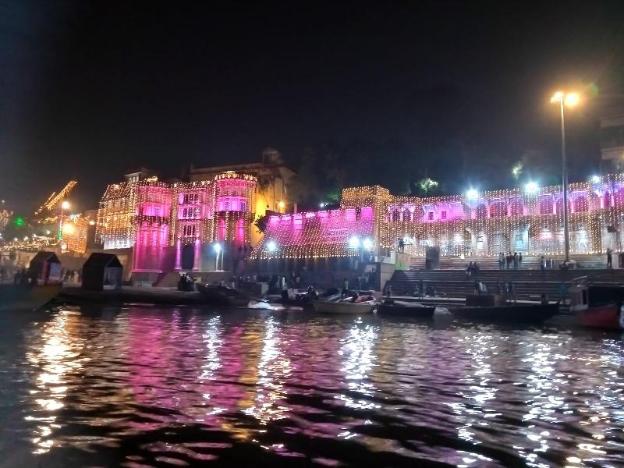 varanasi