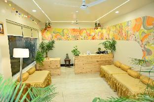 Hotel Ganga Graden,Dandupur,3 star