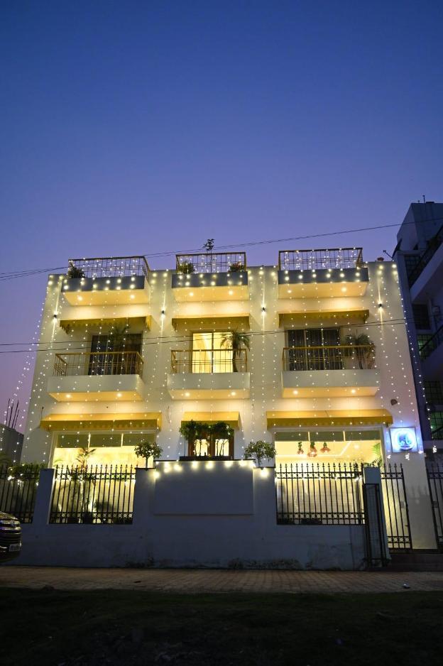 hotel ganga graden