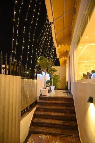 Hotel Ganga Graden,Dandupur,3 star