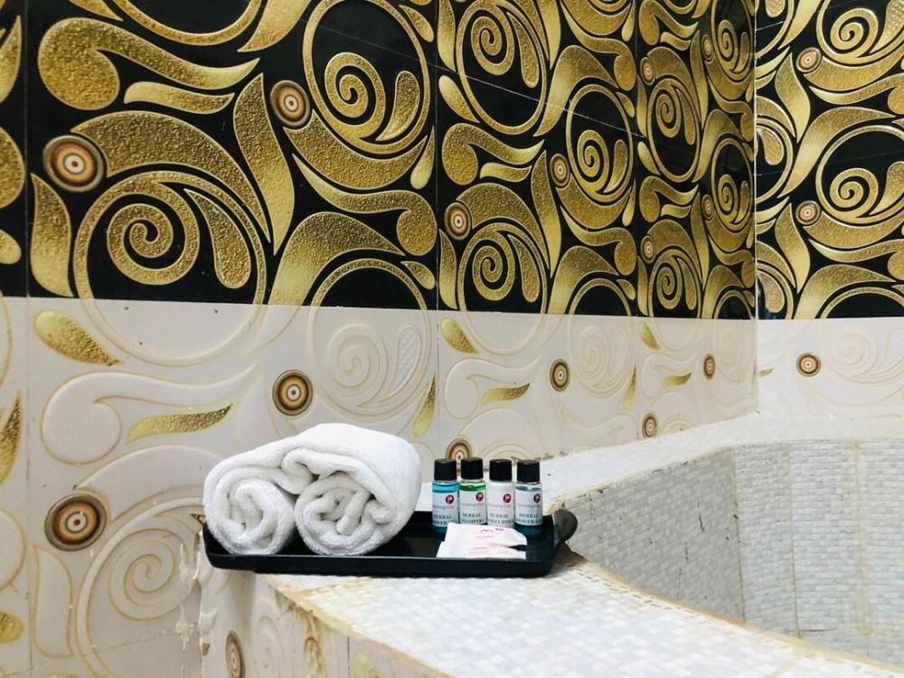 yuvraj fort by made my stay