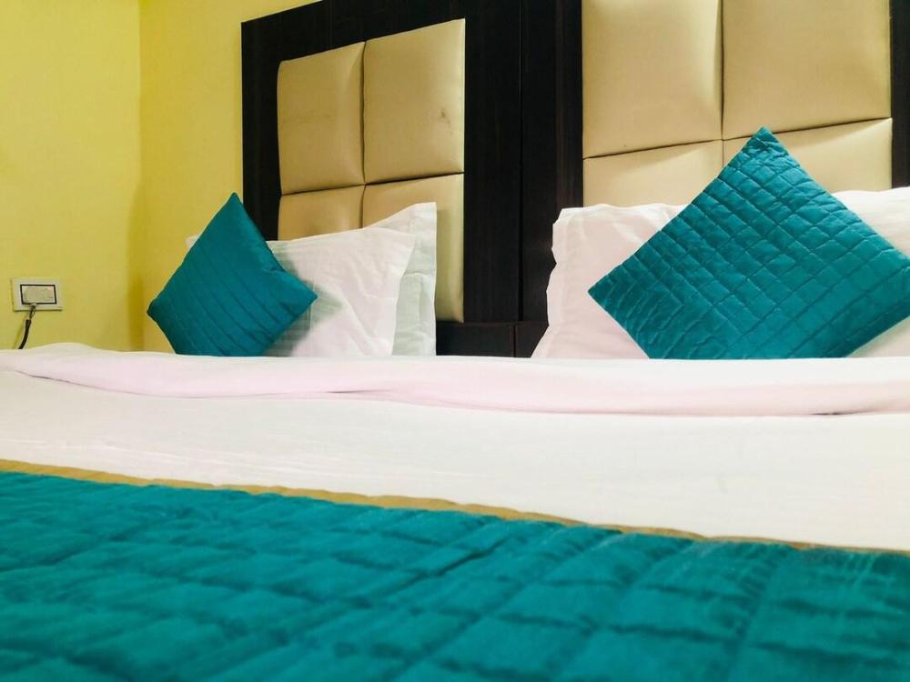 yuvraj fort by made my stay