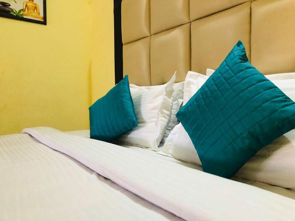 yuvraj fort by made my stay