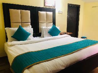 yuvraj fort by made my stay