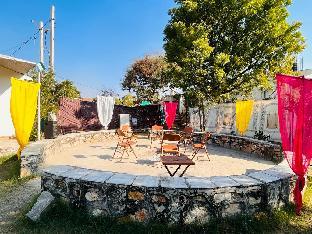 yuvraj fort by made my stay