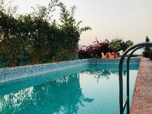 yuvraj fort by made my stay