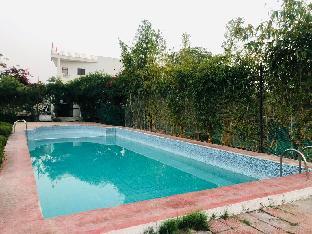 yuvraj fort by made my stay