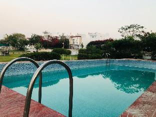 yuvraj fort by made my stay