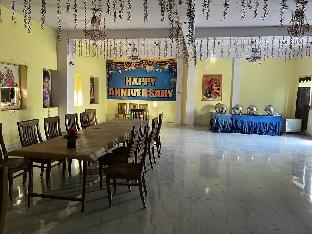 yuvraj fort by made my stay