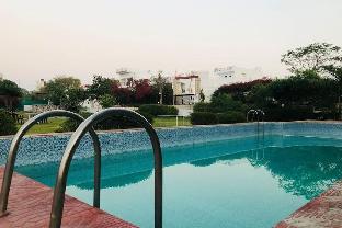 yuvraj fort by made my stay