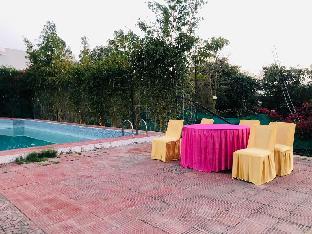 yuvraj fort by made my stay