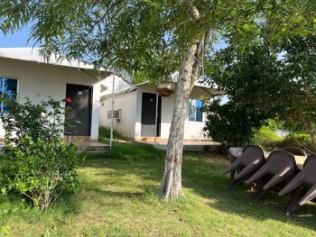 yuvraj fort by made my stay