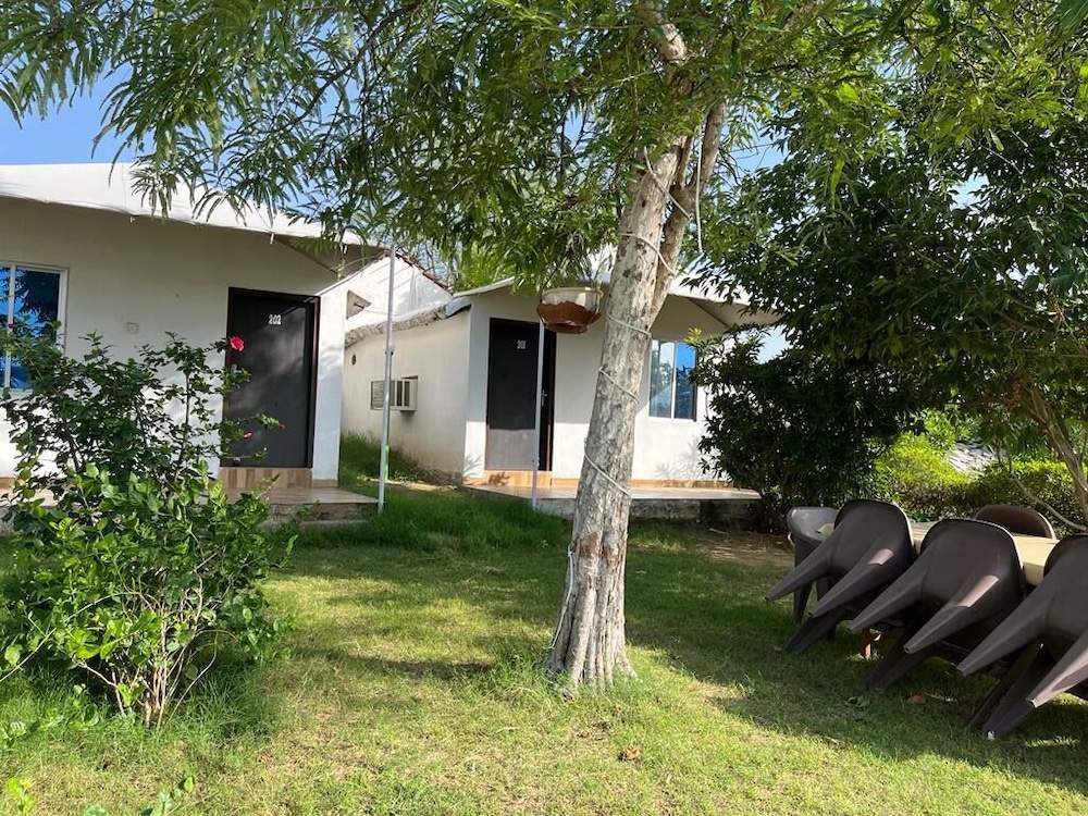 yuvraj fort by made my stay