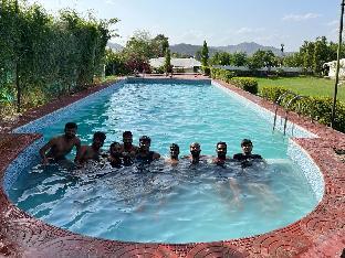 yuvraj fort by made my stay