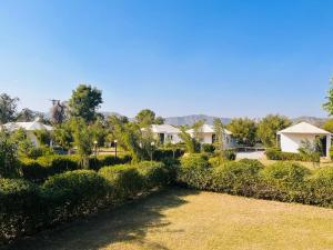 yuvraj fort by made my stay