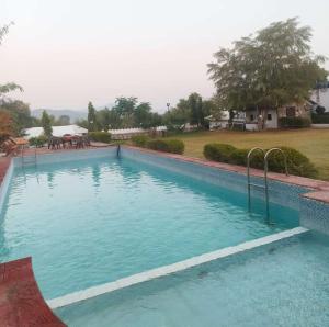 yuvraj fort by made my stay