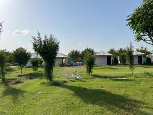 yuvraj fort by made my stay