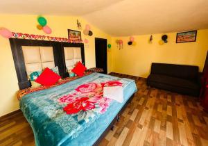 yuvraj fort by made my stay