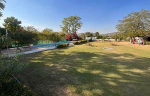 yuvraj fort by made my stay