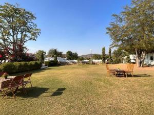 yuvraj fort by made my stay