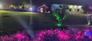 yuvraj fort by made my stay